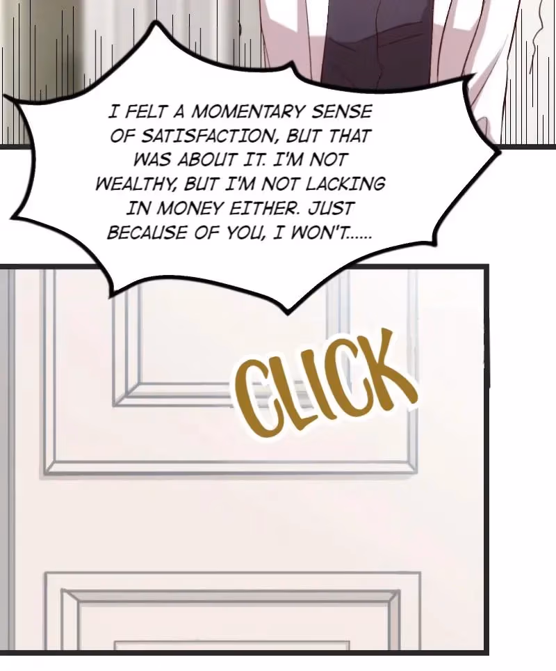 CEO's Sudden Proposal Chapter 29.2 page 18 - 