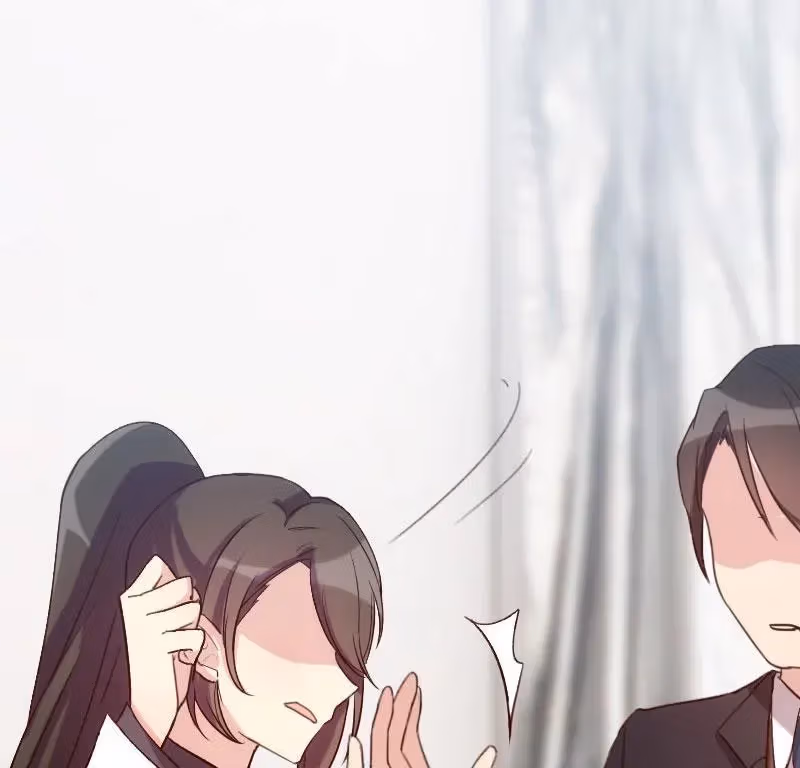 CEO's Sudden Proposal Chapter 29.2 page 21 - 