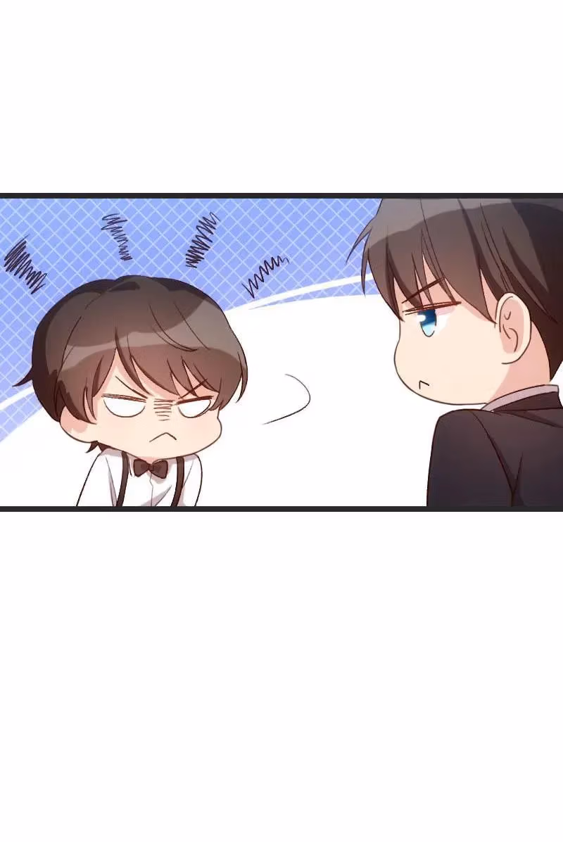 CEO's Sudden Proposal Chapter 29.2 page 24 - 