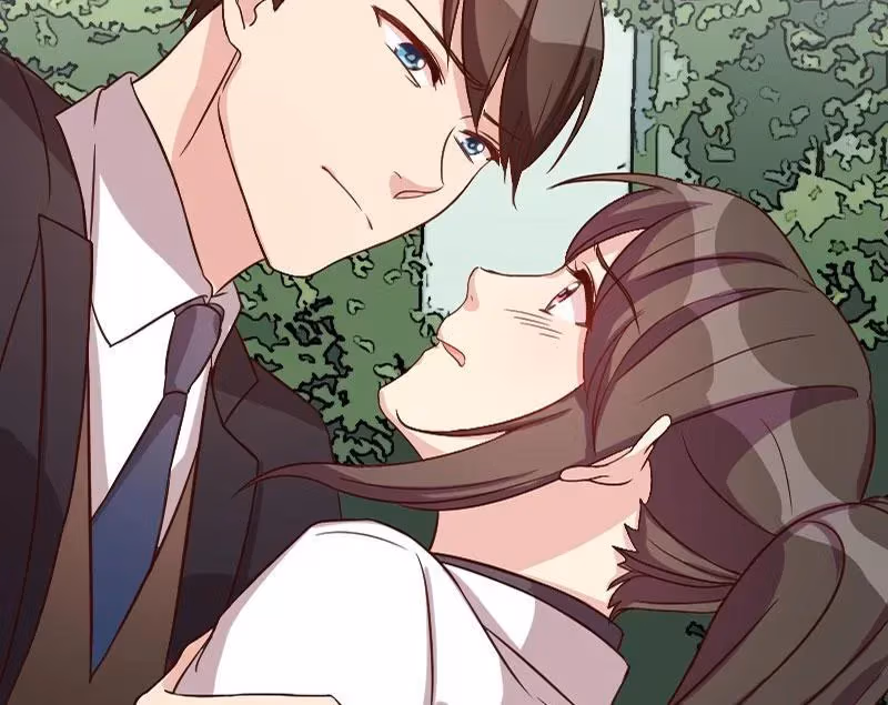 CEO's Sudden Proposal Chapter 29.2 page 26 - 