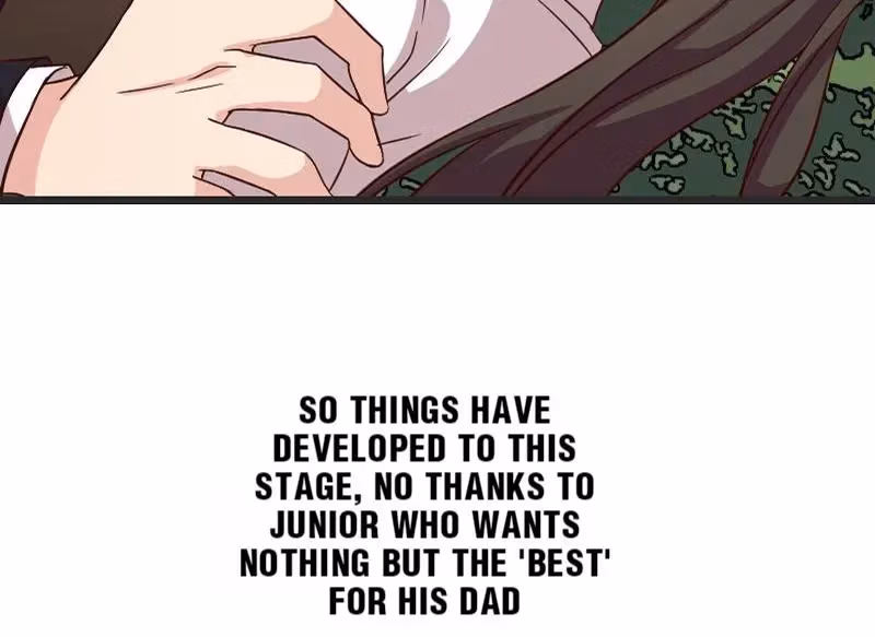 CEO's Sudden Proposal Chapter 29.2 page 27 - 