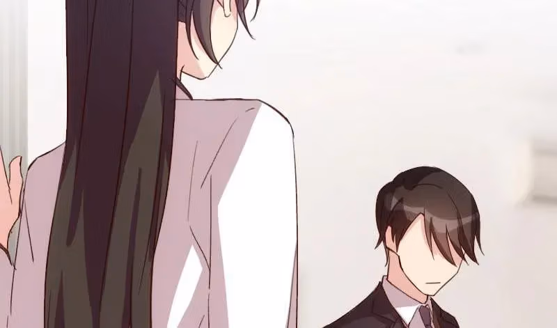 CEO's Sudden Proposal Chapter 29.2 page 6 - 