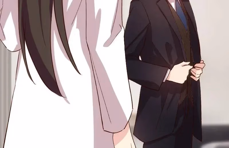CEO's Sudden Proposal Chapter 29.2 page 7 - 