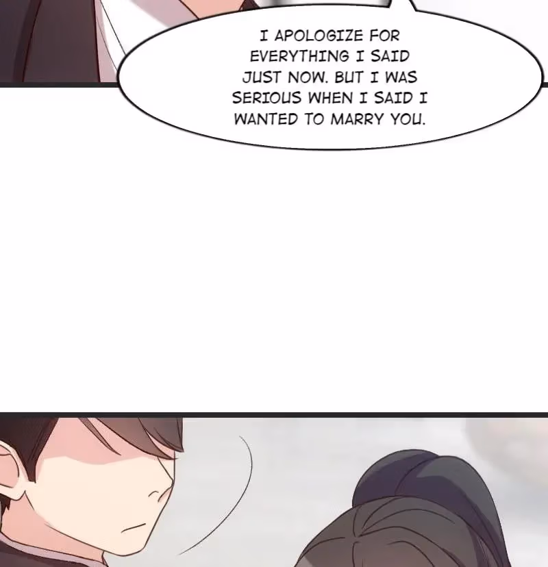 CEO's Sudden Proposal Chapter 29.2 page 10 - 