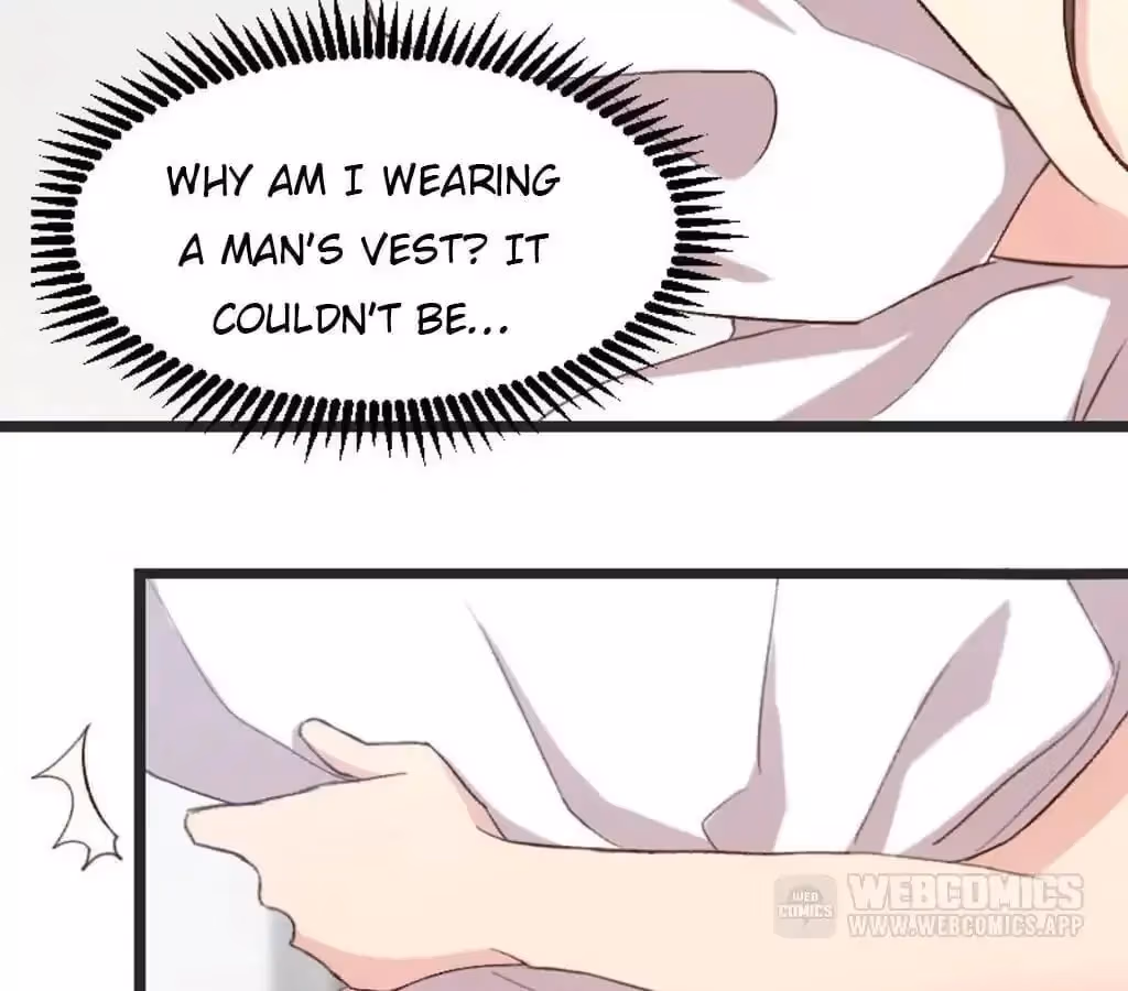 CEO's Sudden Proposal Chapter 29 page 14 - 