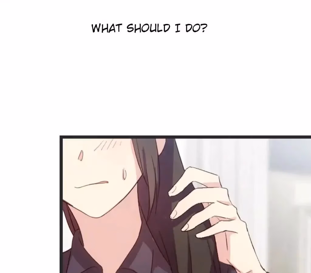 CEO's Sudden Proposal Chapter 29 page 17 - 