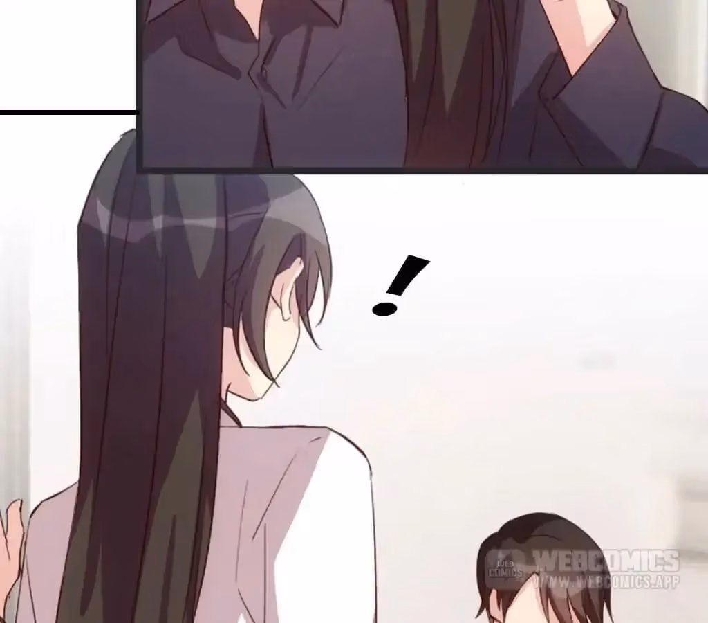 CEO's Sudden Proposal Chapter 29 page 18 - 