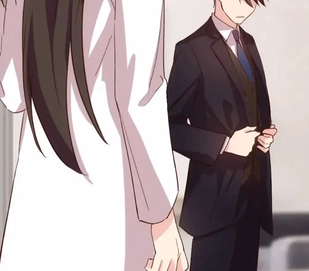 CEO's Sudden Proposal Chapter 29 page 19 - 