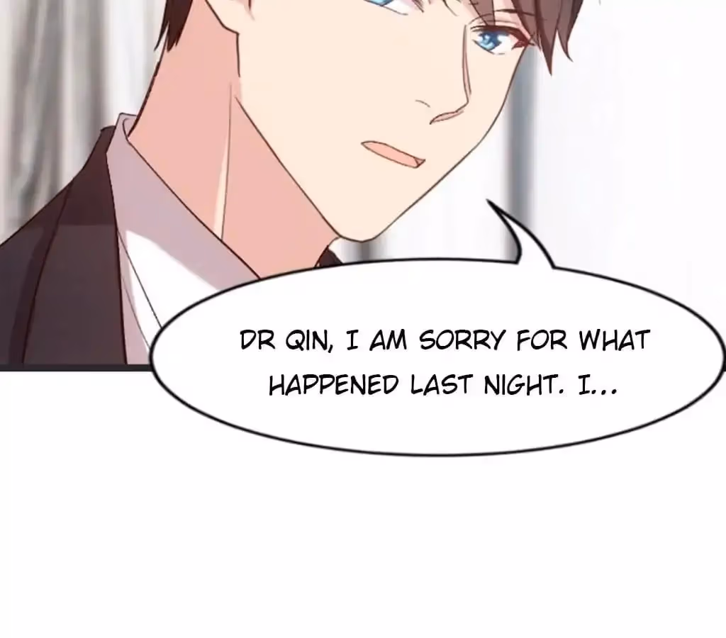CEO's Sudden Proposal Chapter 29 page 21 - 