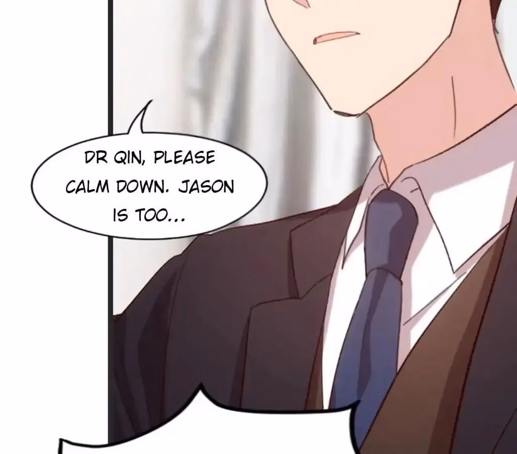 CEO's Sudden Proposal Chapter 29 page 28 - 