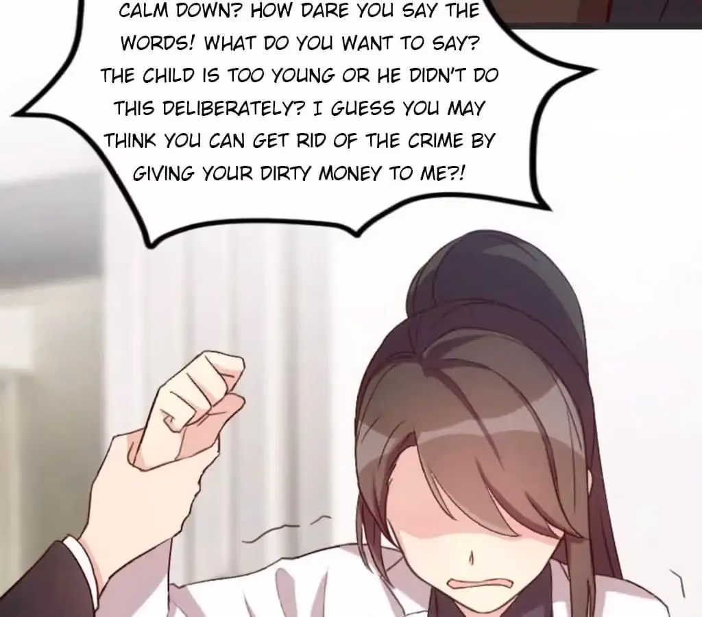 CEO's Sudden Proposal Chapter 29 page 29 - 