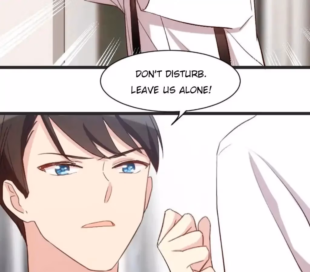 CEO's Sudden Proposal Chapter 29 page 33 - 