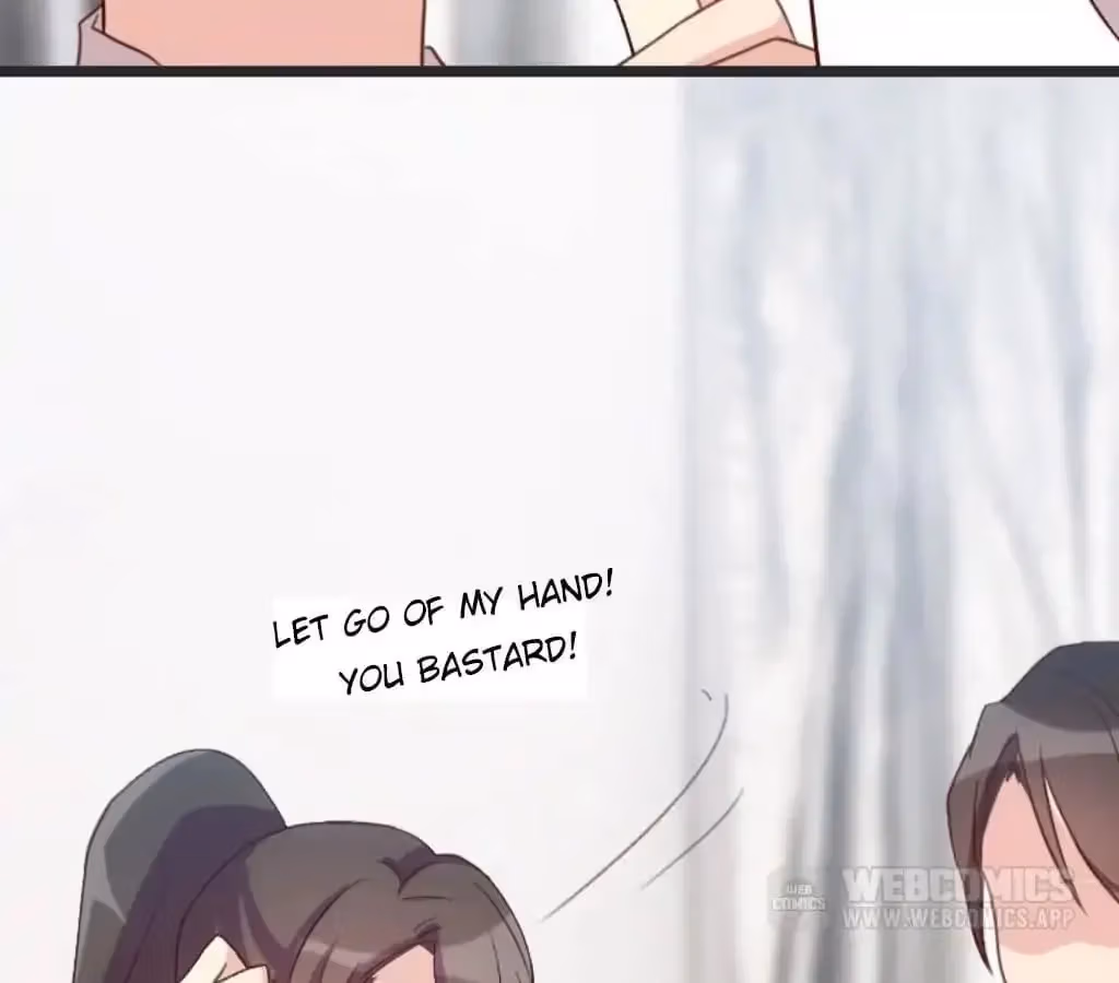 CEO's Sudden Proposal Chapter 29 page 34 - 