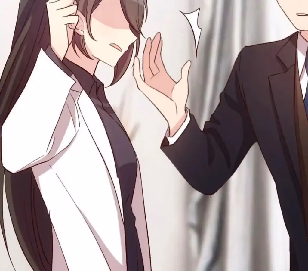 CEO's Sudden Proposal Chapter 29 page 35 - 