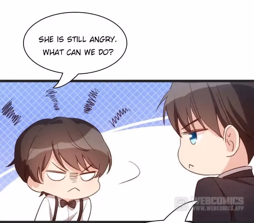 CEO's Sudden Proposal Chapter 29 page 38 - 