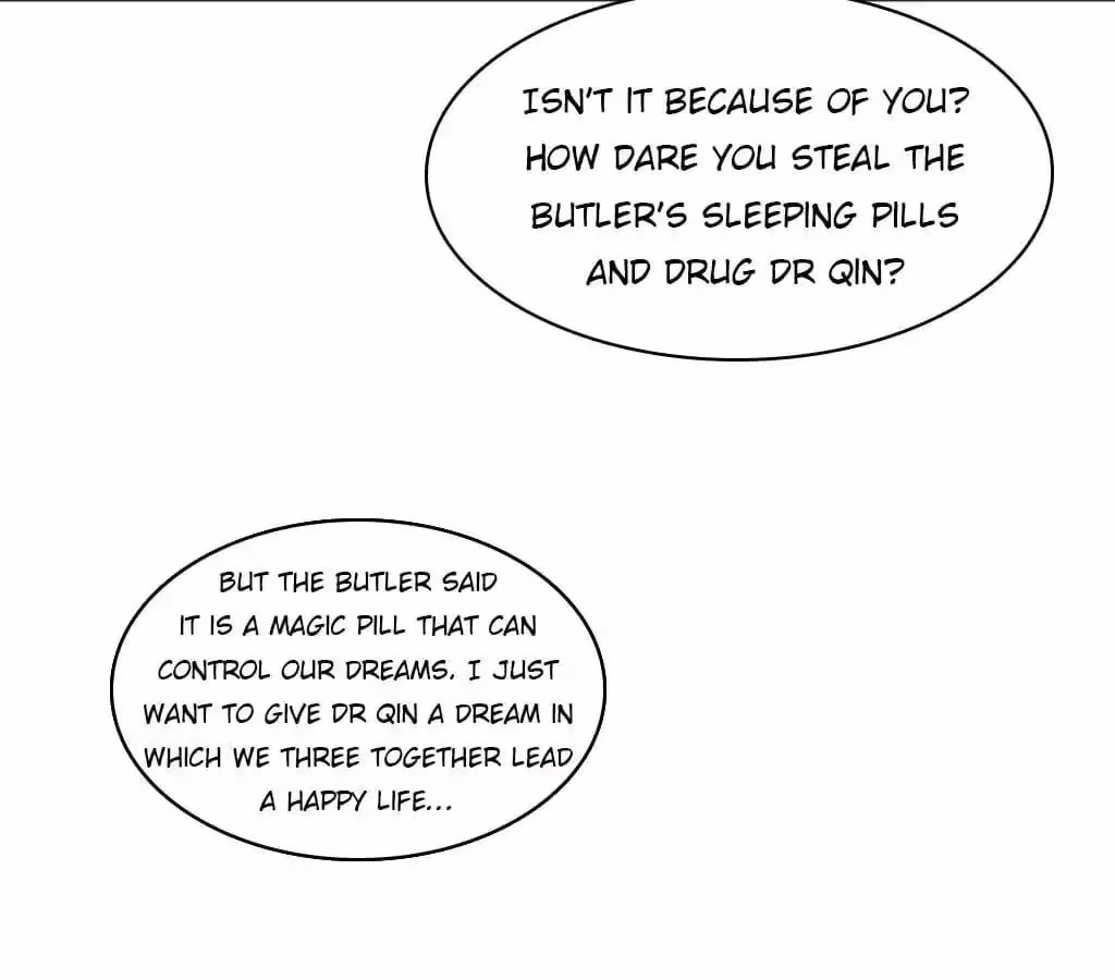 CEO's Sudden Proposal Chapter 29 page 39 - 