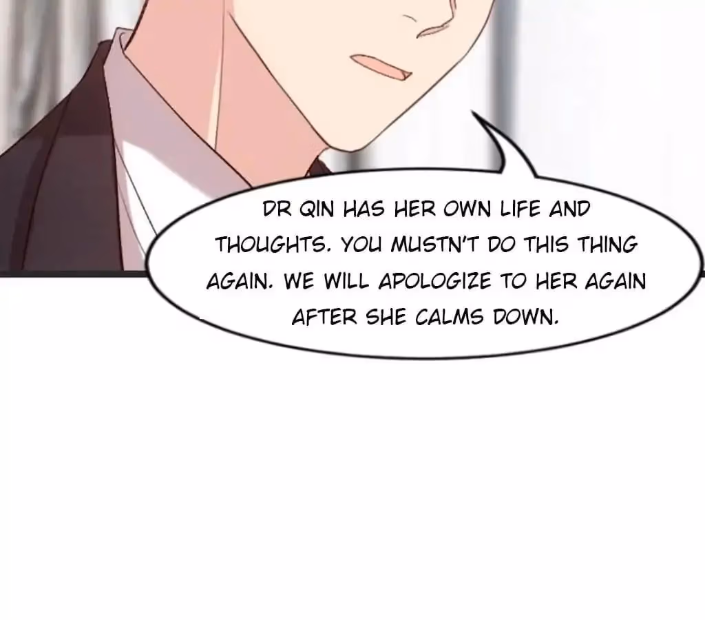CEO's Sudden Proposal Chapter 29 page 41 - 