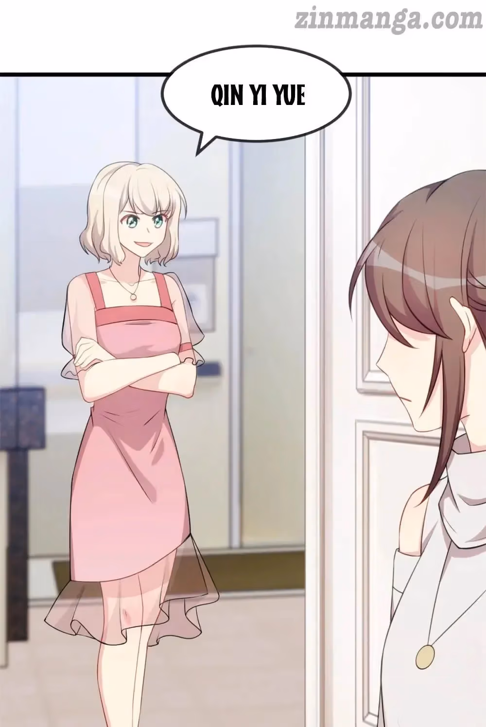 CEO's Sudden Proposal Chapter 290 page 2 - 