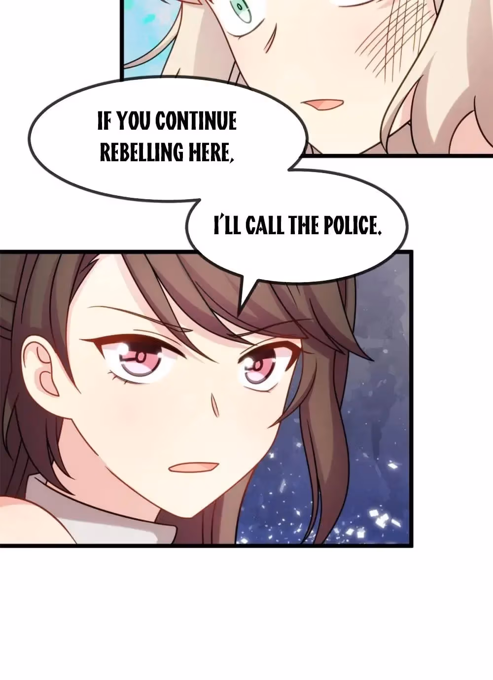 CEO's Sudden Proposal Chapter 290 page 16 - 