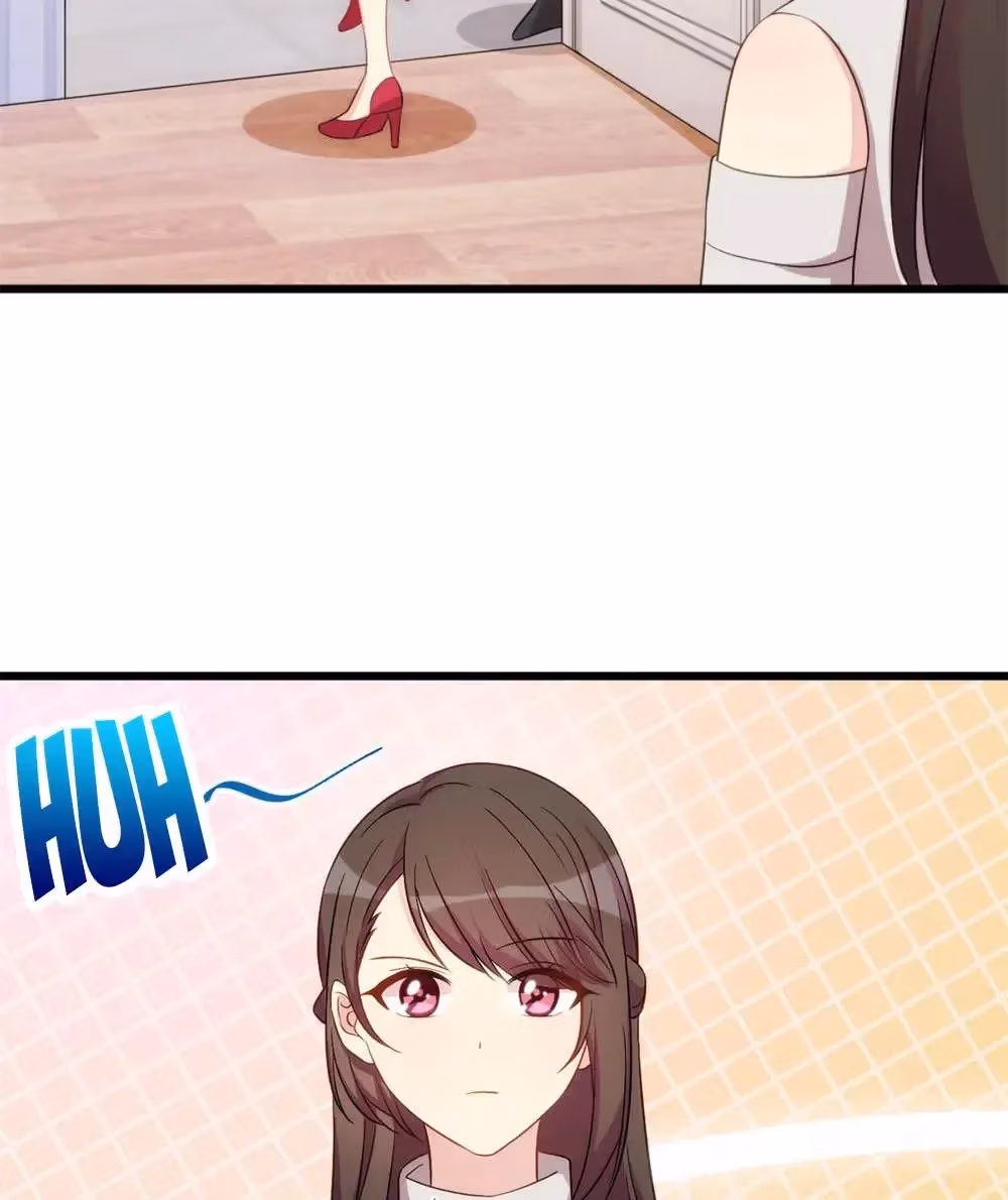 CEO's Sudden Proposal Chapter 290 page 21 - 