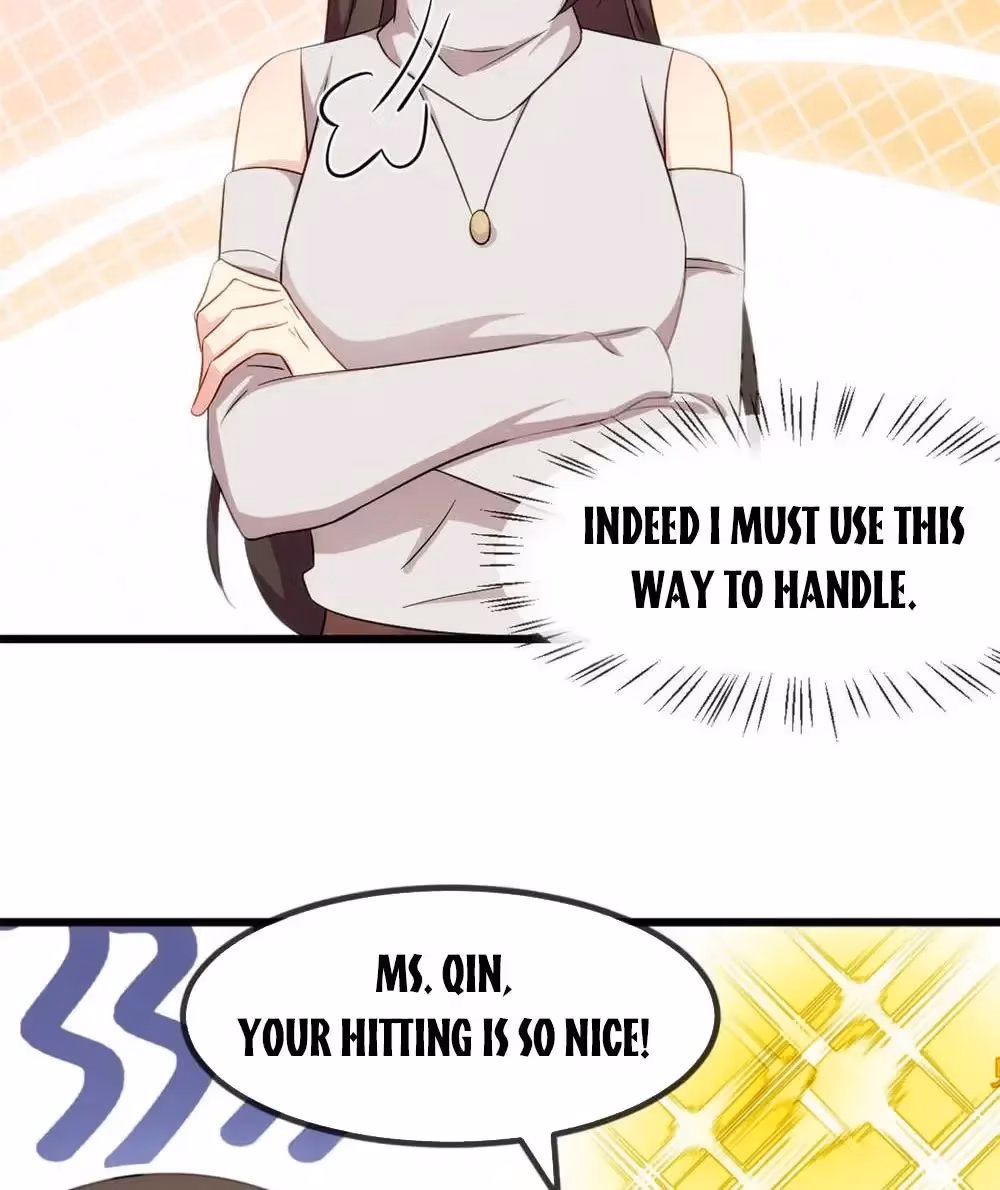 CEO's Sudden Proposal Chapter 290 page 22 - 