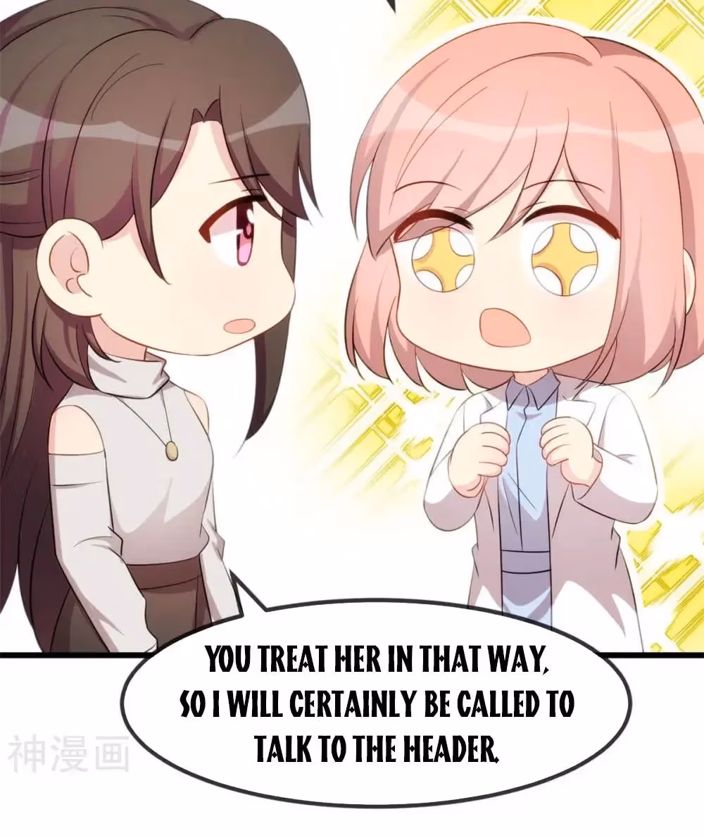 CEO's Sudden Proposal Chapter 290 page 23 - 