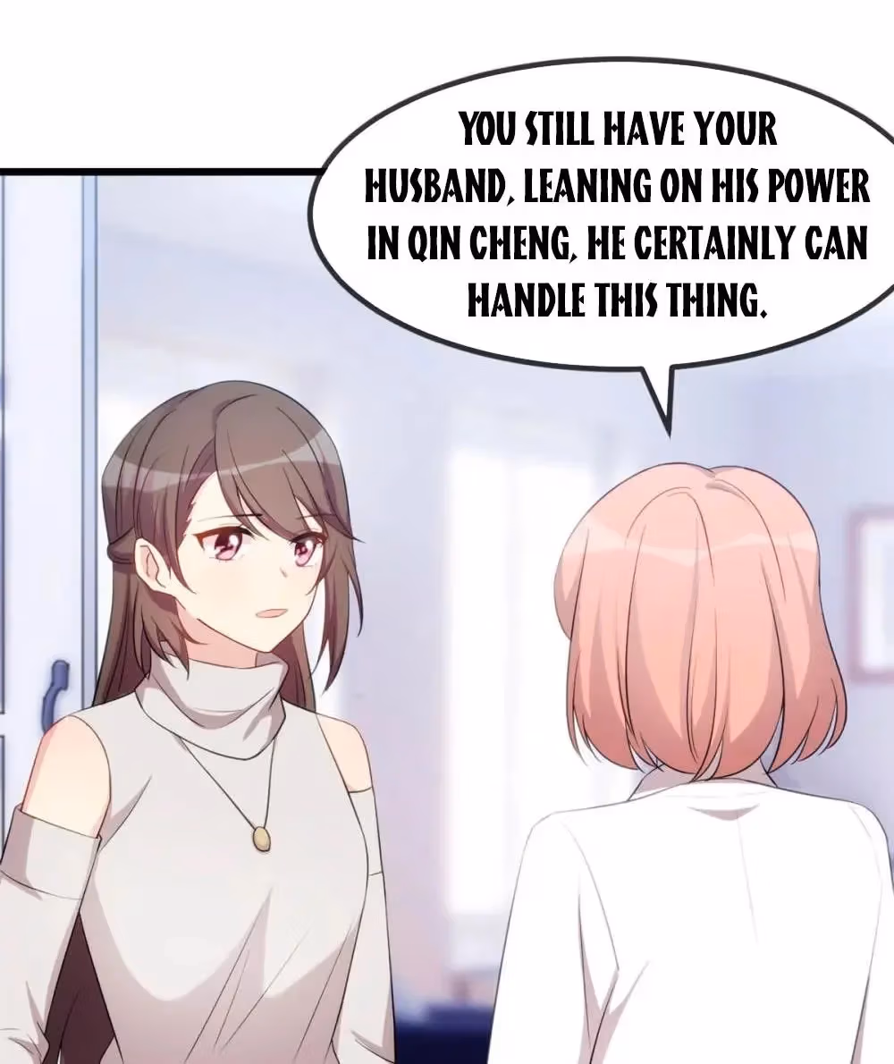 CEO's Sudden Proposal Chapter 290 page 24 - 