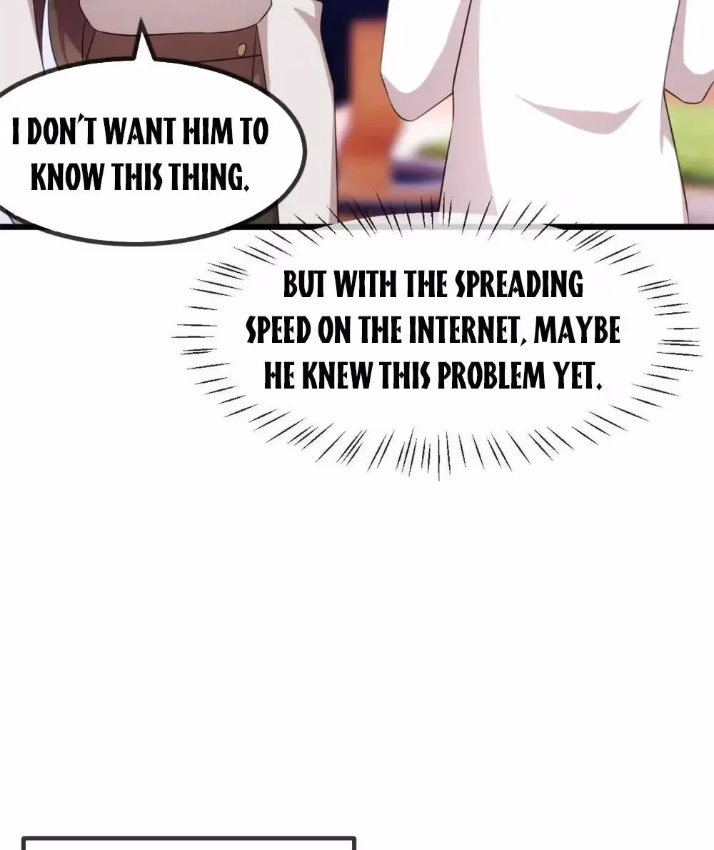 CEO's Sudden Proposal Chapter 290 page 25 - 