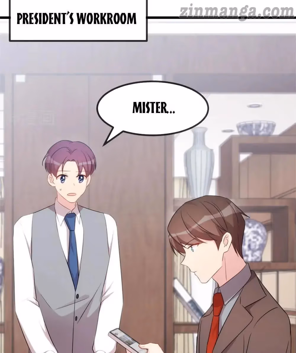 CEO's Sudden Proposal Chapter 290 page 26 - 