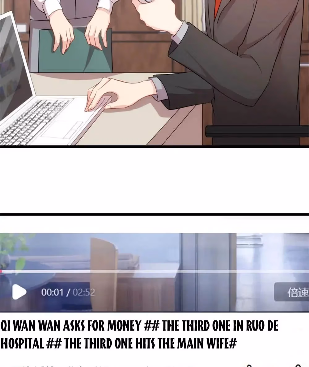 CEO's Sudden Proposal Chapter 290 page 27 - 