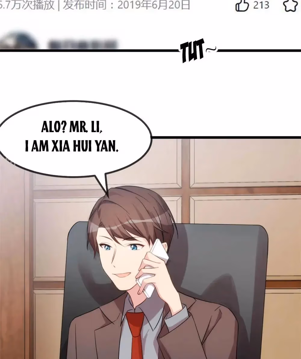 CEO's Sudden Proposal Chapter 290 page 28 - 