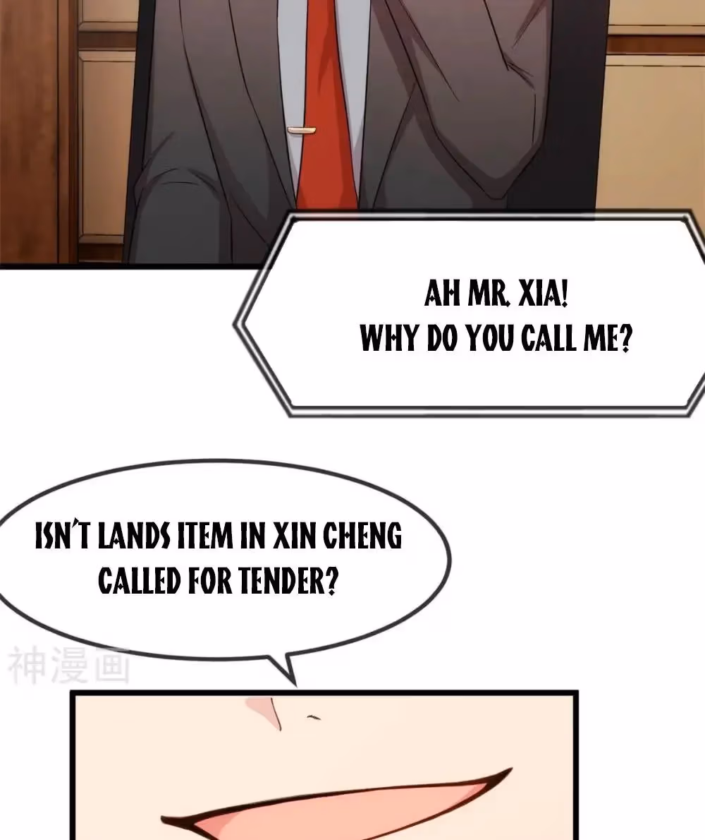 CEO's Sudden Proposal Chapter 290 page 29 - 