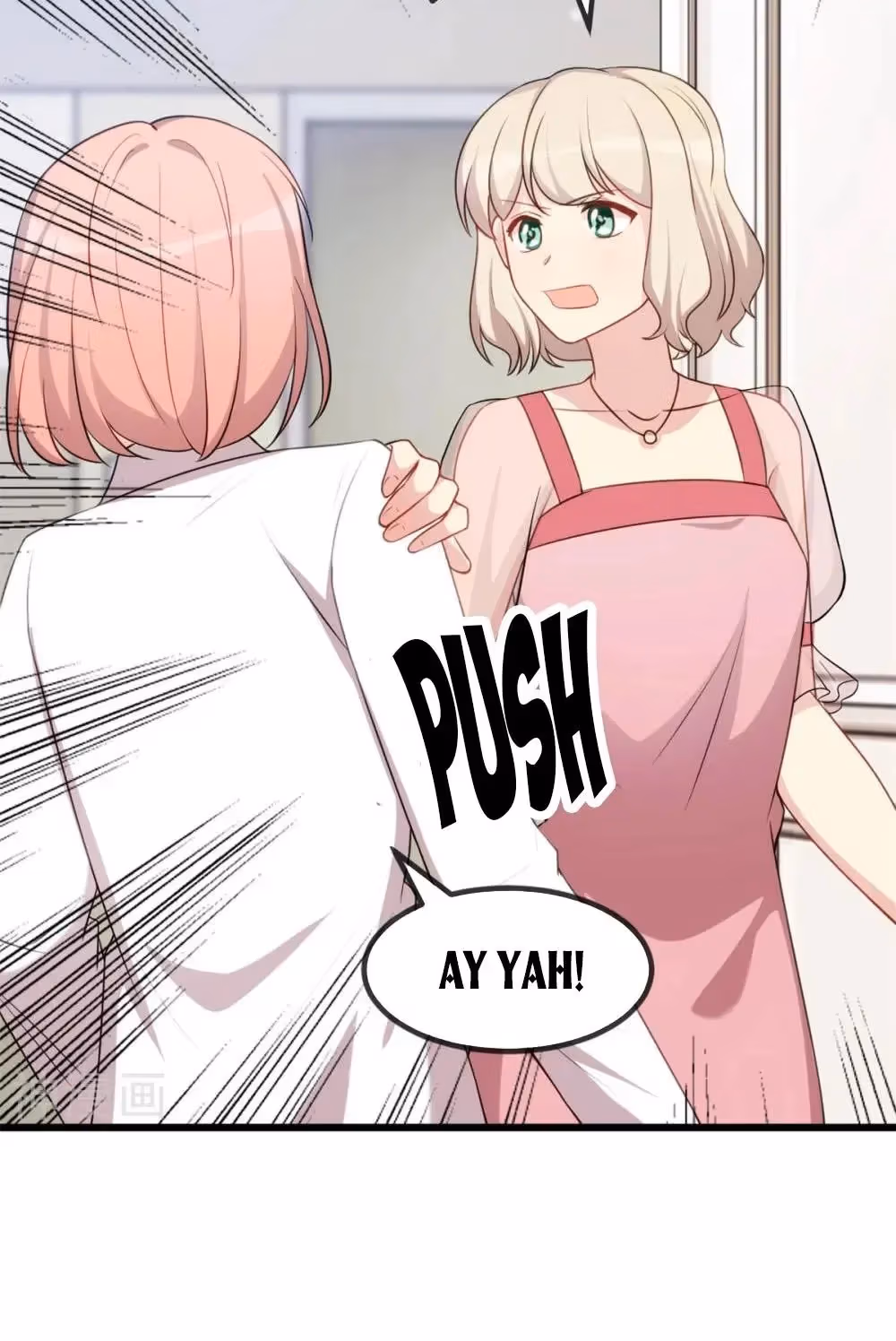 CEO's Sudden Proposal Chapter 290 page 6 - 