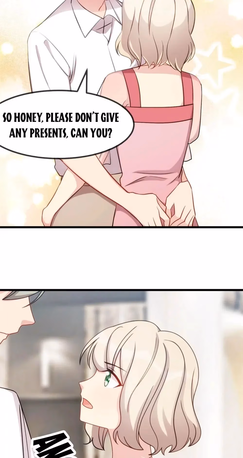 CEO's Sudden Proposal Chapter 292 page 15 - 