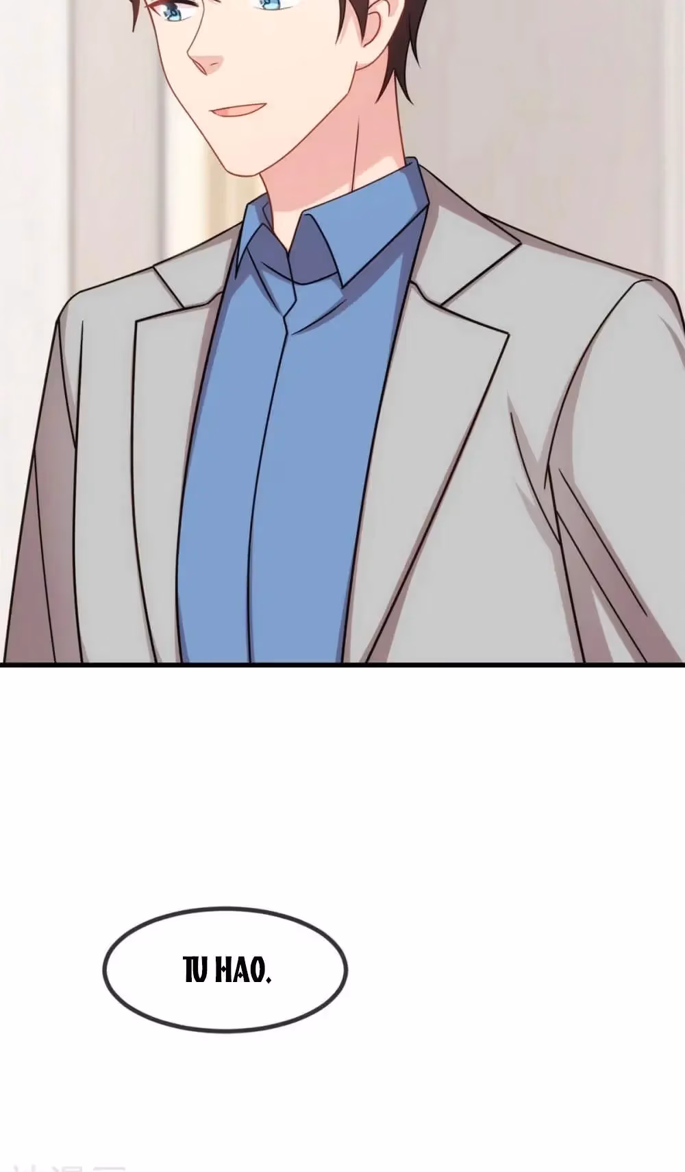 CEO's Sudden Proposal Chapter 292 page 6 - 