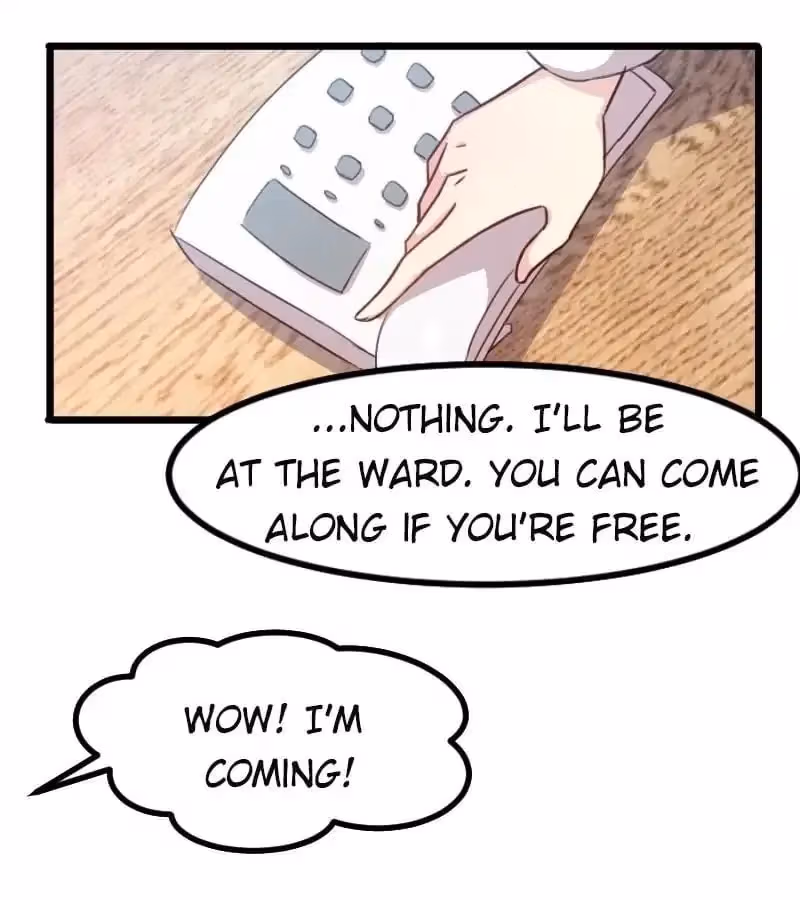 CEO's Sudden Proposal Chapter 3 page 11 - 