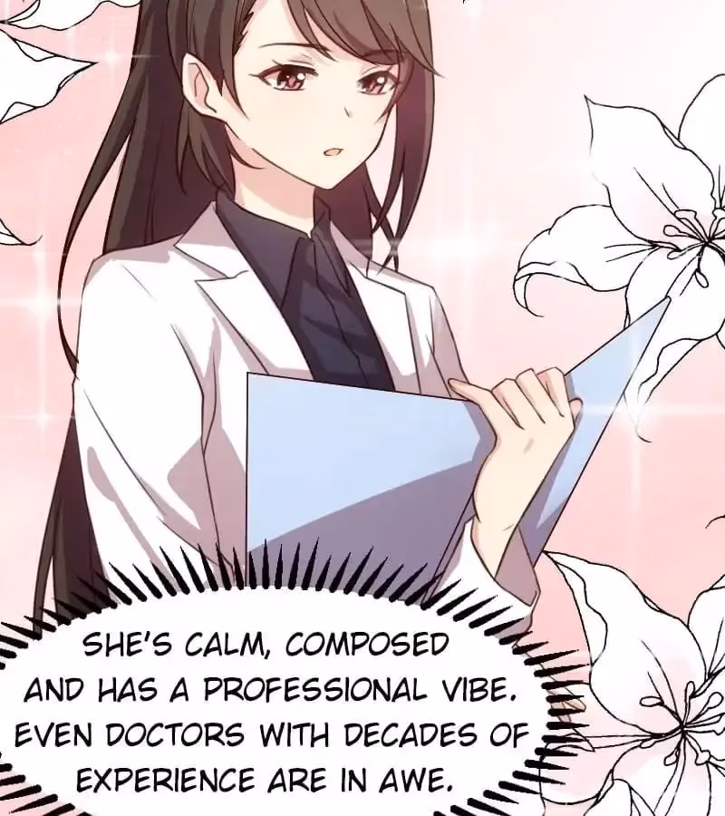 CEO's Sudden Proposal Chapter 3 page 15 - 