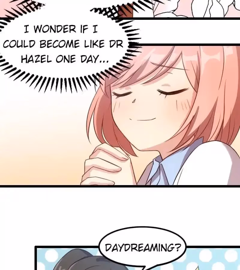 CEO's Sudden Proposal Chapter 3 page 16 - 