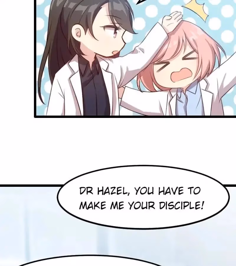 CEO's Sudden Proposal Chapter 3 page 17 - 