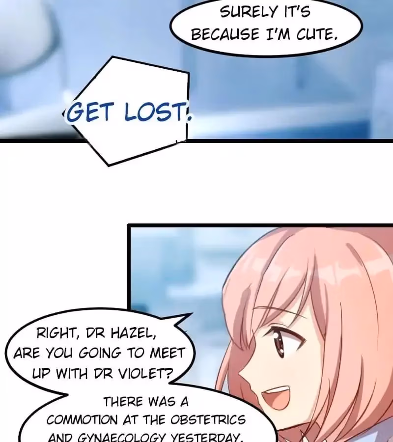 CEO's Sudden Proposal Chapter 3 page 19 - 