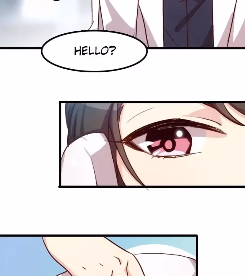 CEO's Sudden Proposal Chapter 3 page 3 - 