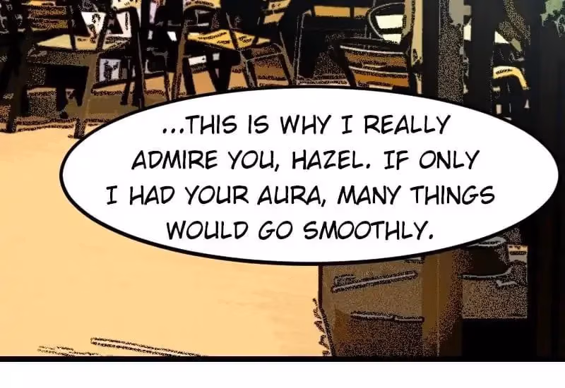 CEO's Sudden Proposal Chapter 3 page 23 - 