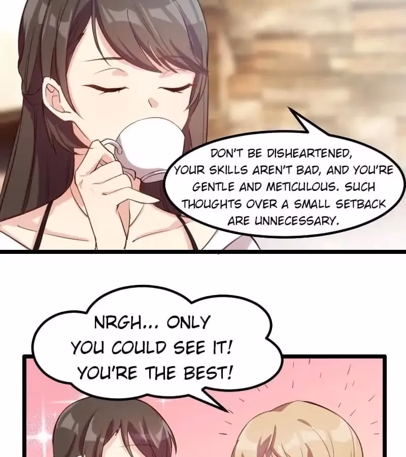 CEO's Sudden Proposal Chapter 3 page 25 - 