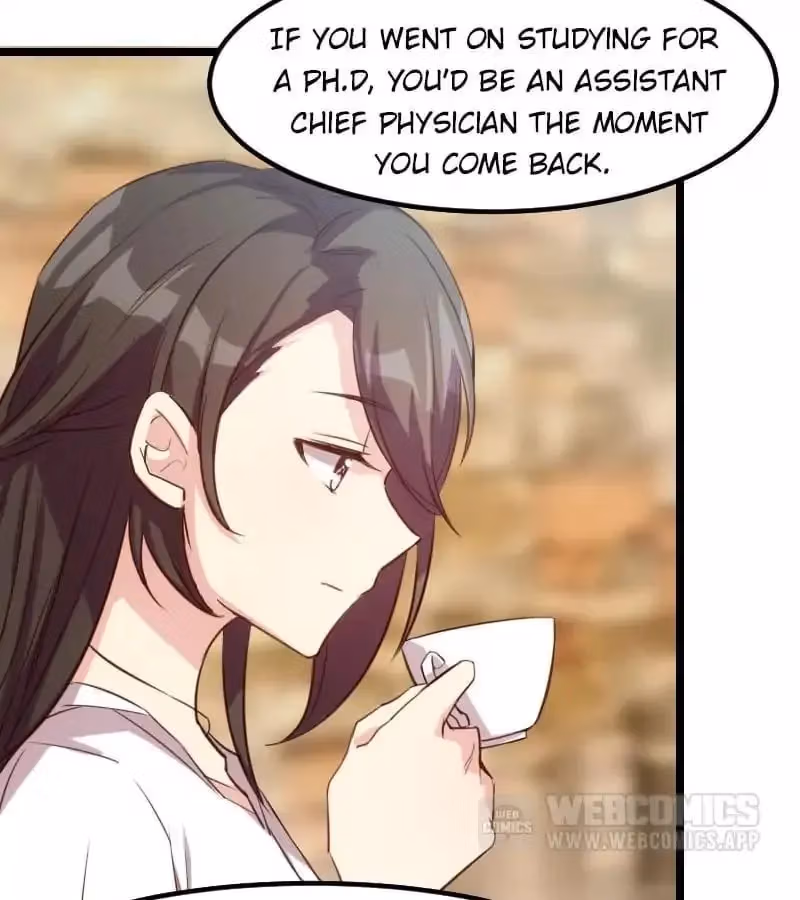 CEO's Sudden Proposal Chapter 3 page 30 - 