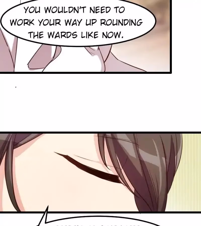 CEO's Sudden Proposal Chapter 3 page 31 - 