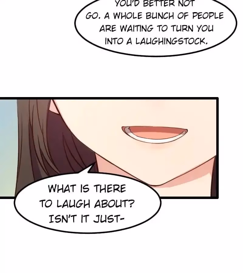 CEO's Sudden Proposal Chapter 3 page 35 - 