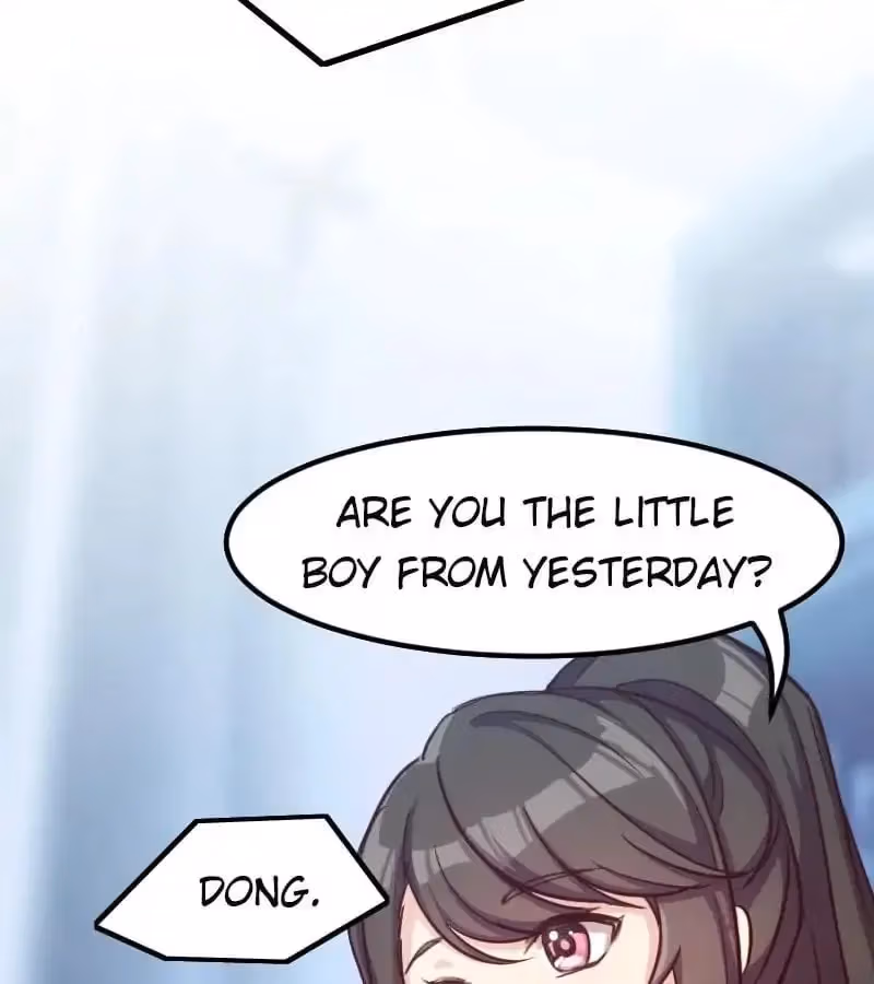 CEO's Sudden Proposal Chapter 3 page 5 - 