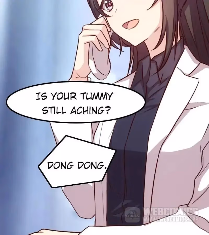 CEO's Sudden Proposal Chapter 3 page 6 - 