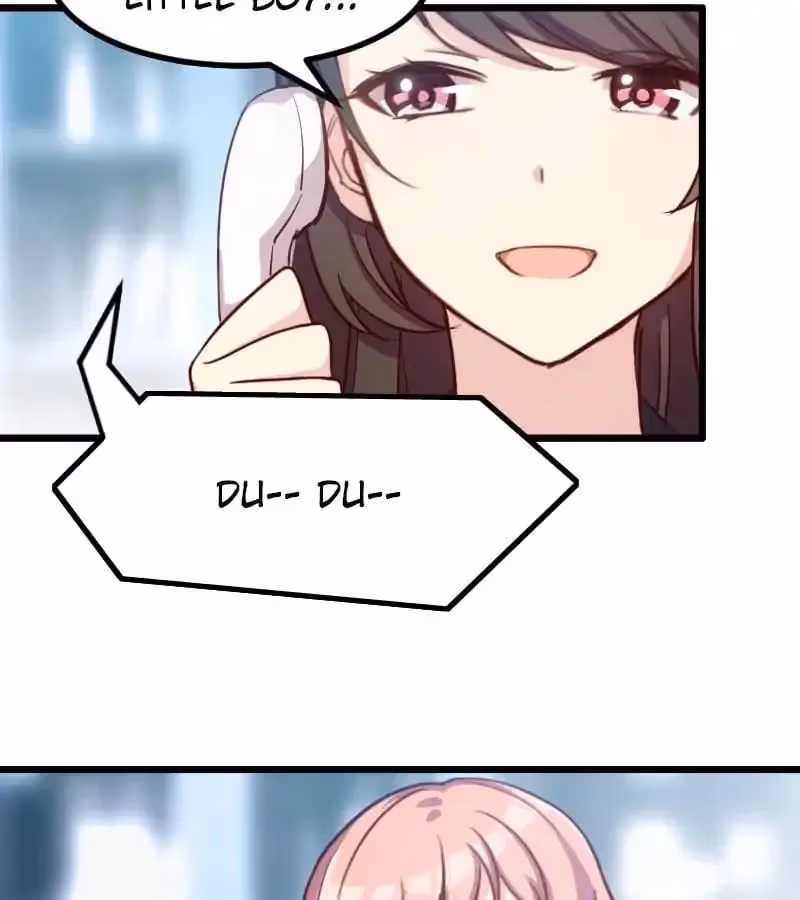 CEO's Sudden Proposal Chapter 3 page 9 - 