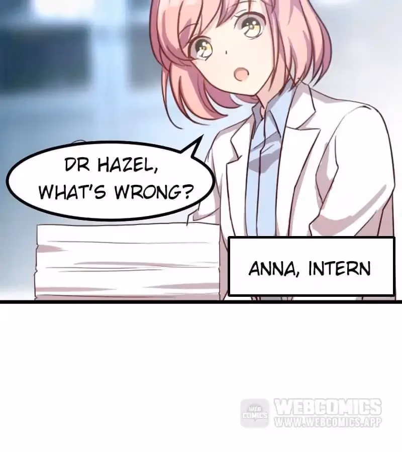 CEO's Sudden Proposal Chapter 3 page 10 - 